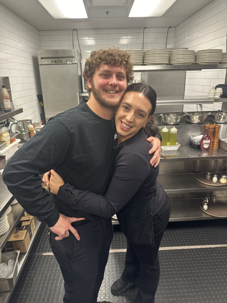More Than Just a Meal—It’s Family at Balagio