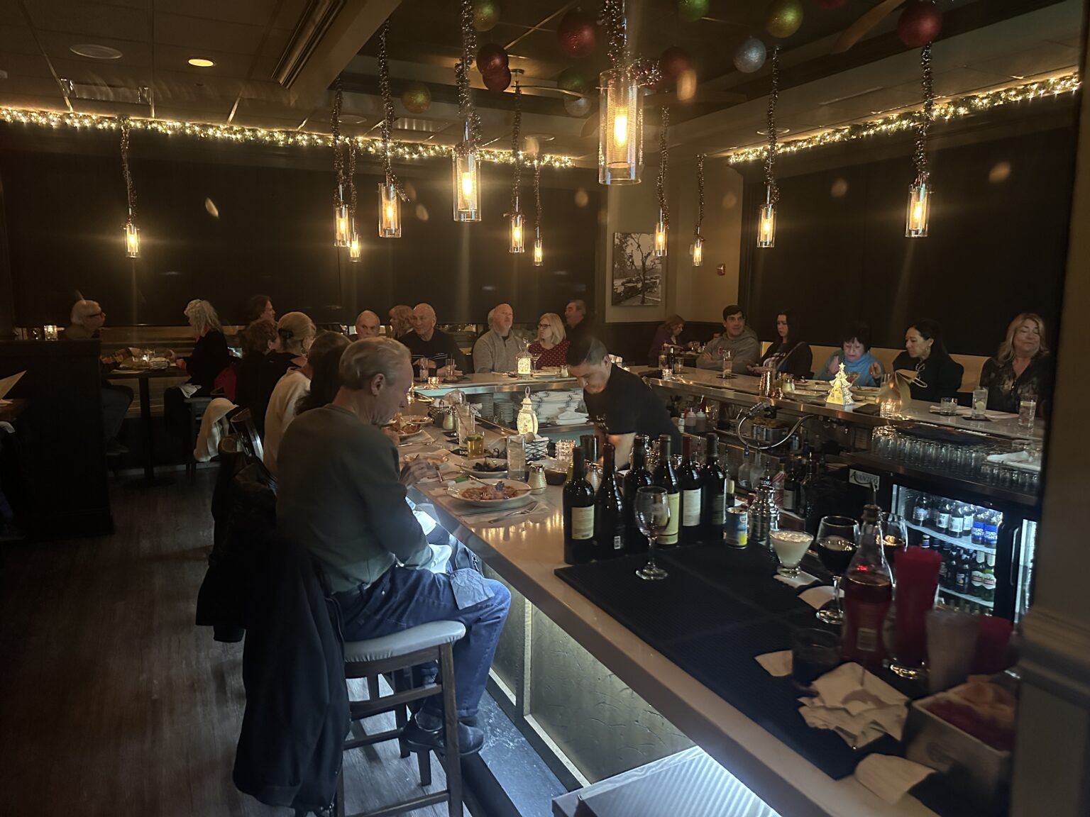 Sentoro Mokena Balagio Restaurant Mokena: Italian Delights Made Fresh Daily