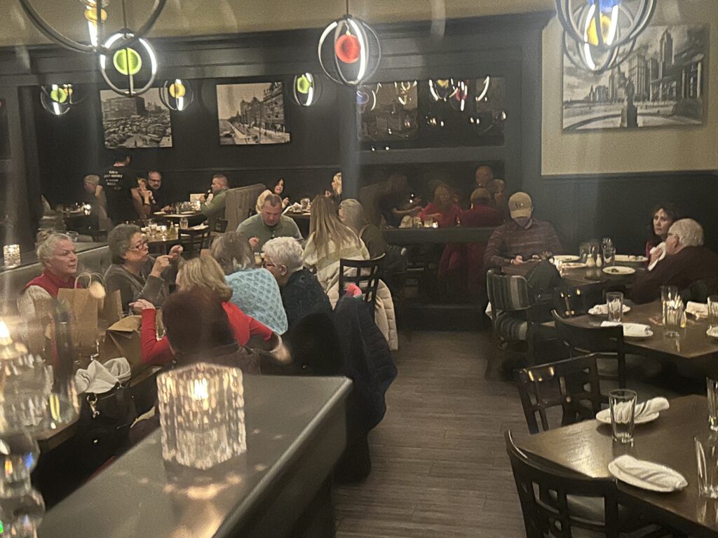 Celebrate Life’s Big Moments at Balagio: Parties at Homewood & Mokena