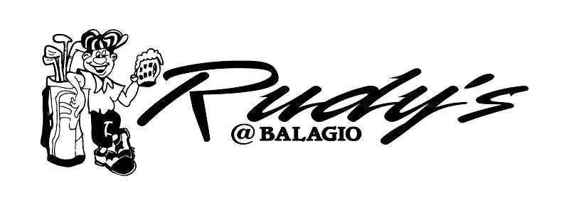 Rudys Bar In Homewood Logo