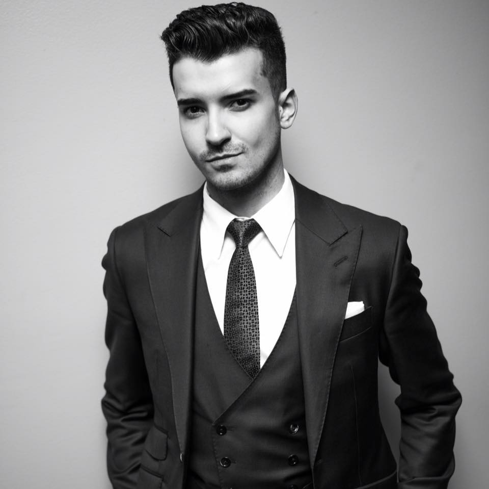 Blake Alexander