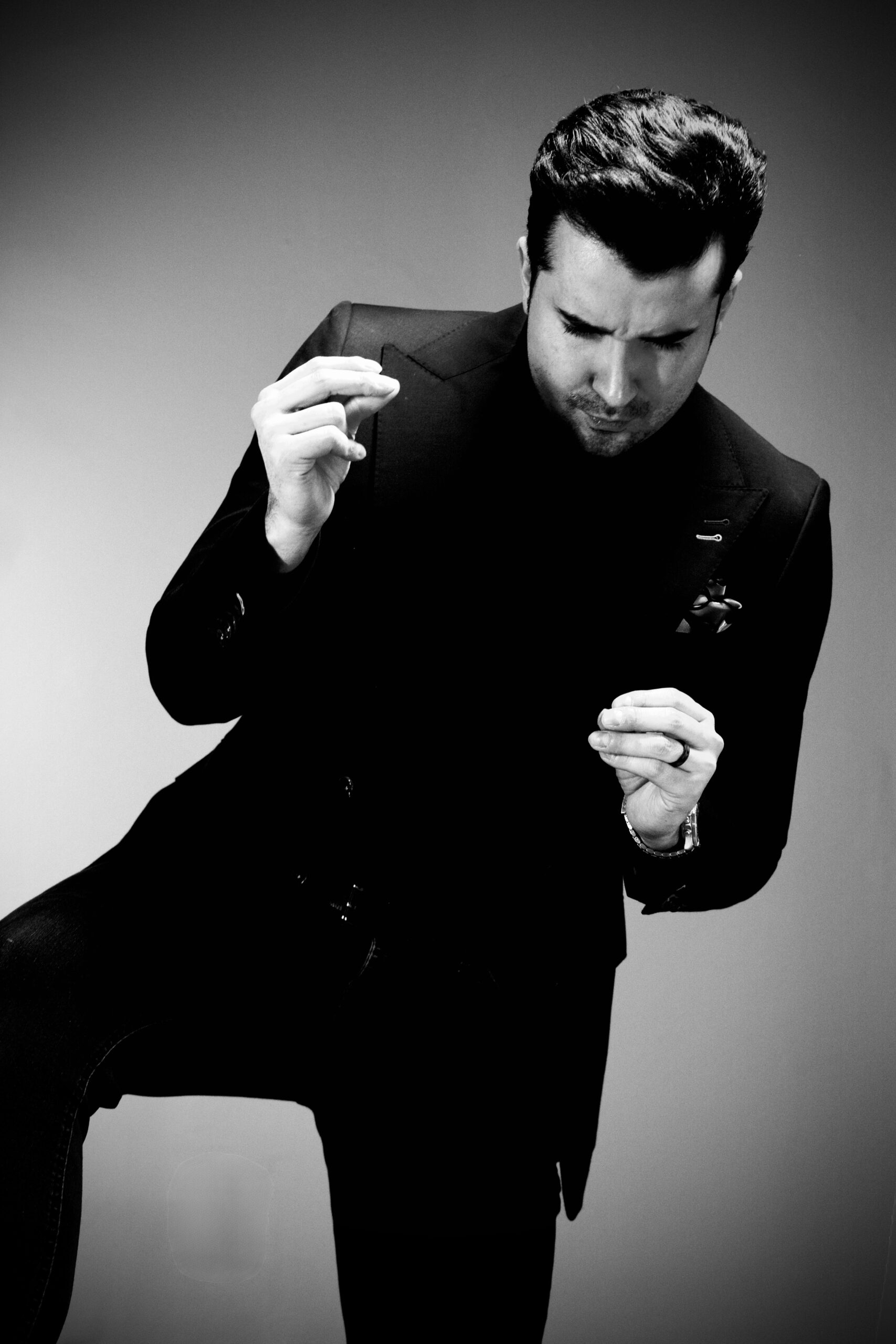 Blake Alexander