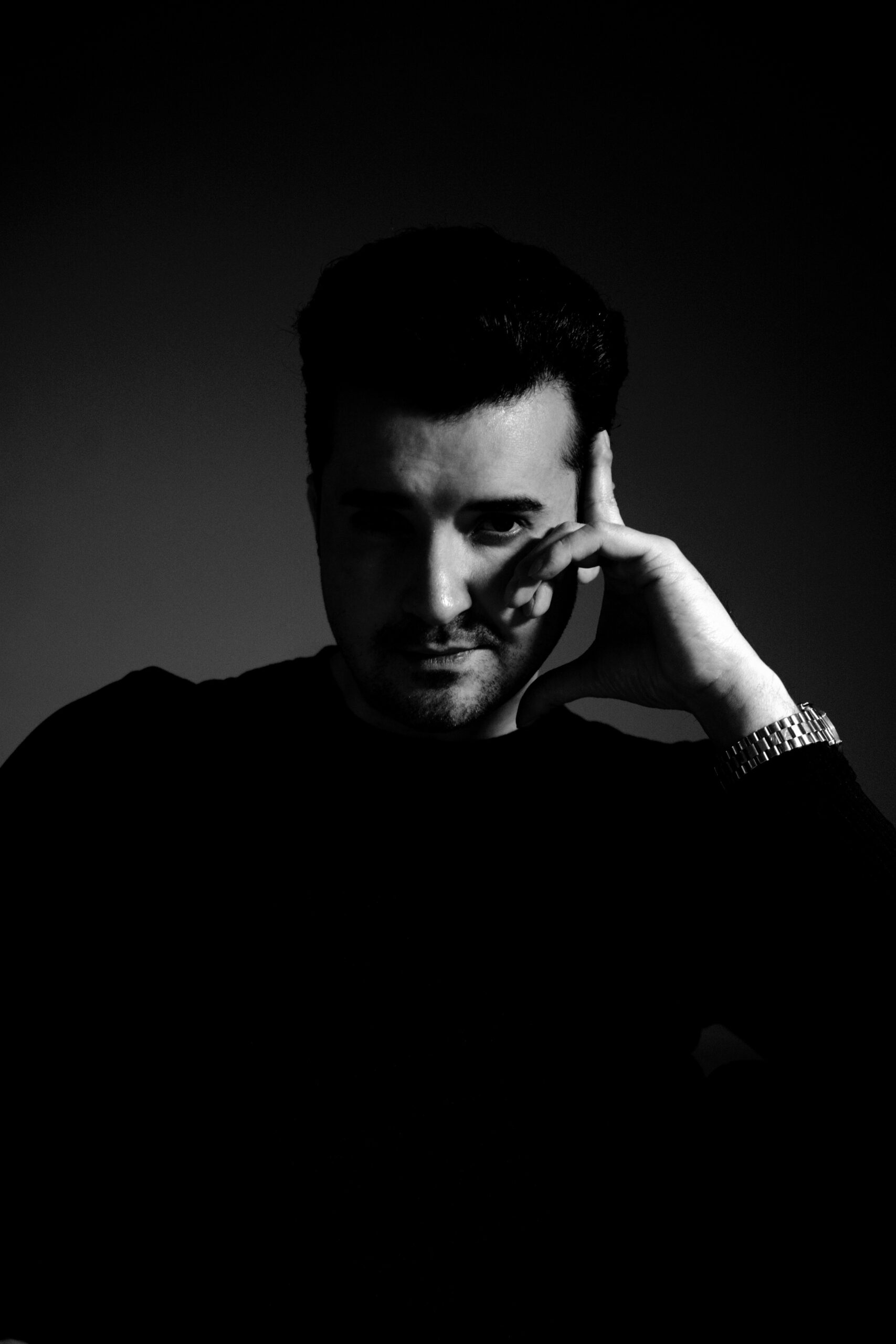 Blake Alexander