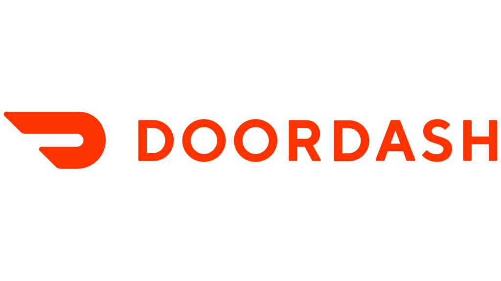 DoorDash Balagio Logo